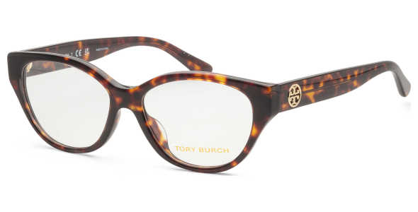 Tory Burch Women's Eyeglasses TY2123U-1728-53