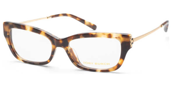 Tory Burch Women's Eyeglasses TY2146U-1995-51