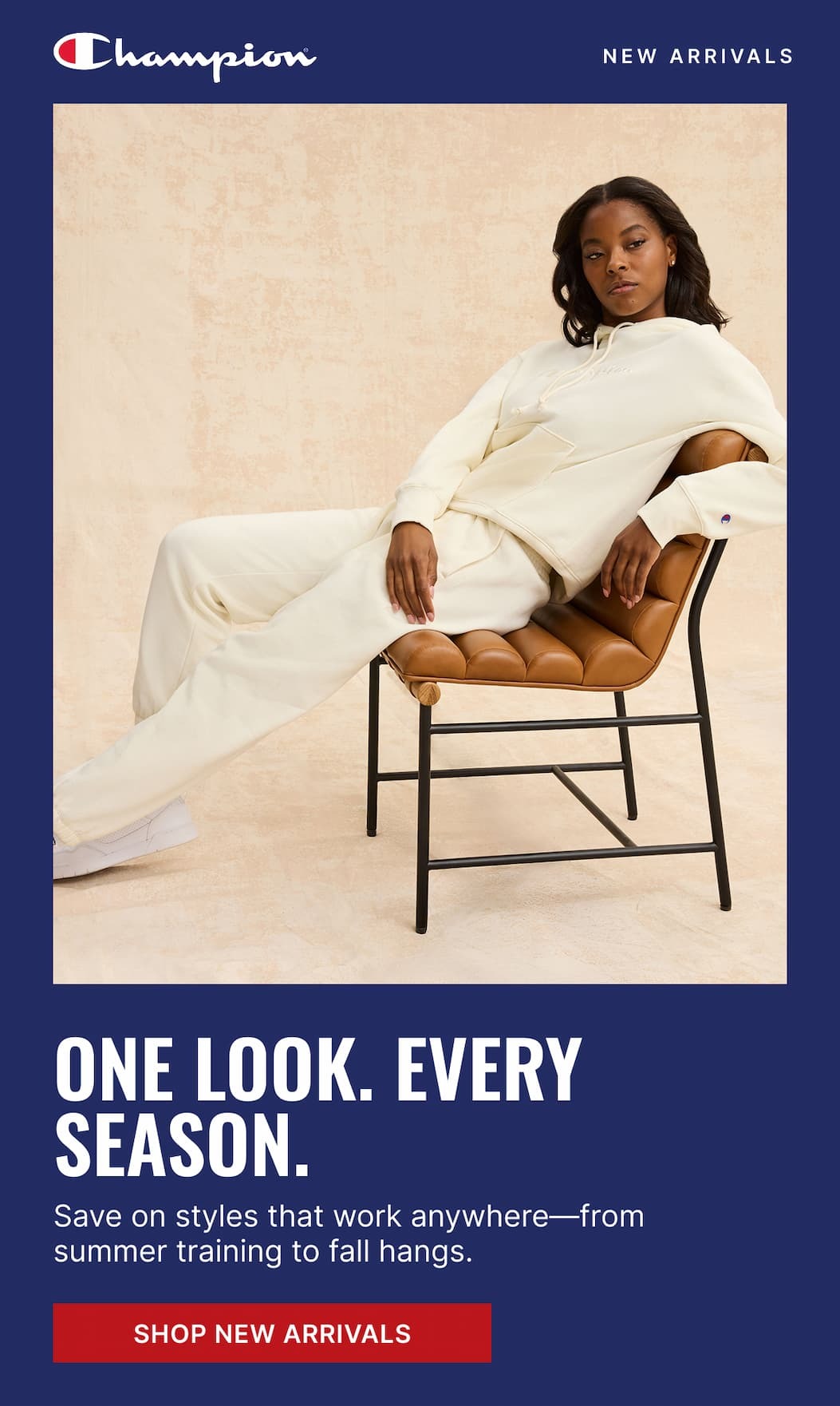 Shop New Arrivals