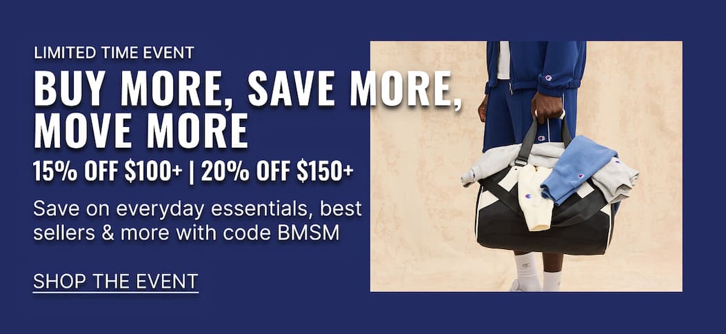 Shop The Event
