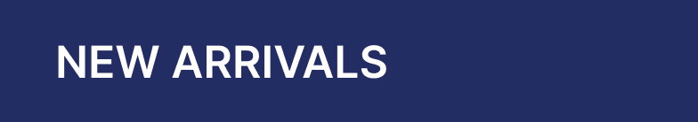 Shop New Arrivals