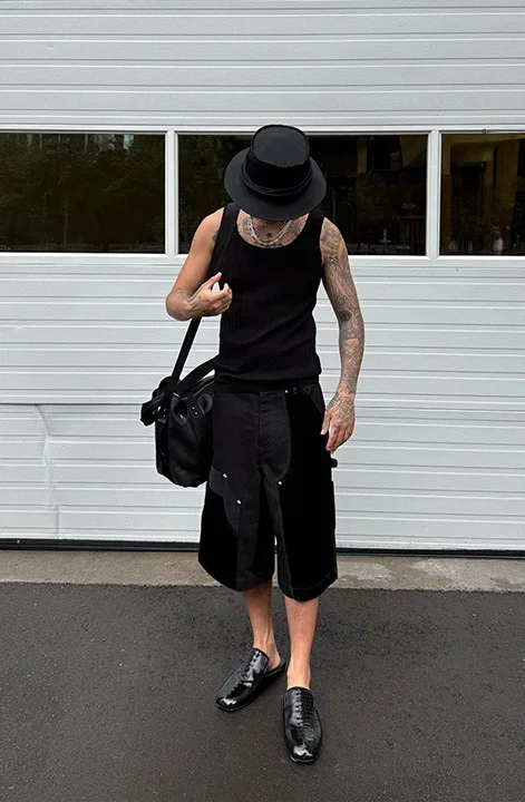 Stylist Image