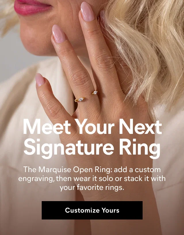 Meet Your Next Signature Ring