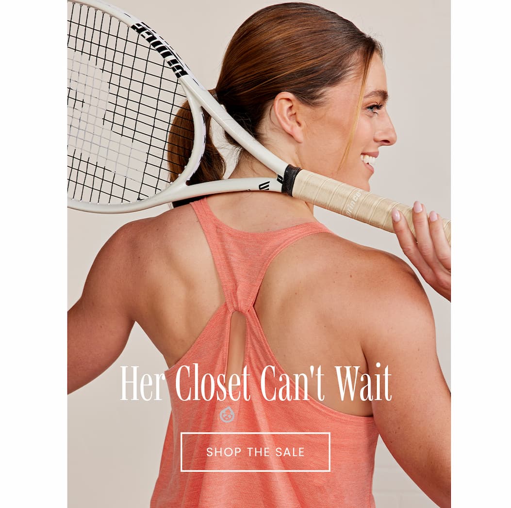 Shop women's sale