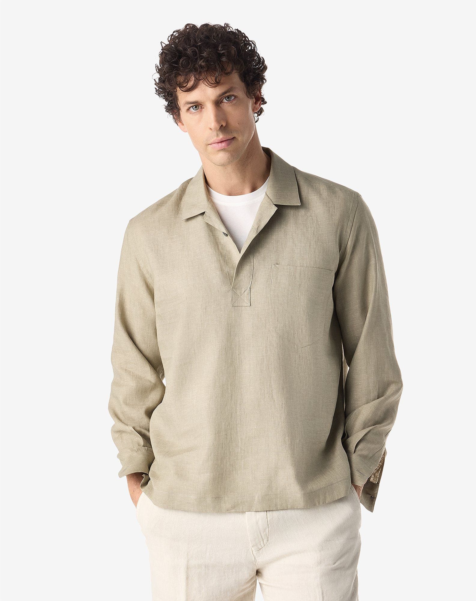 Camicie estive in saldo