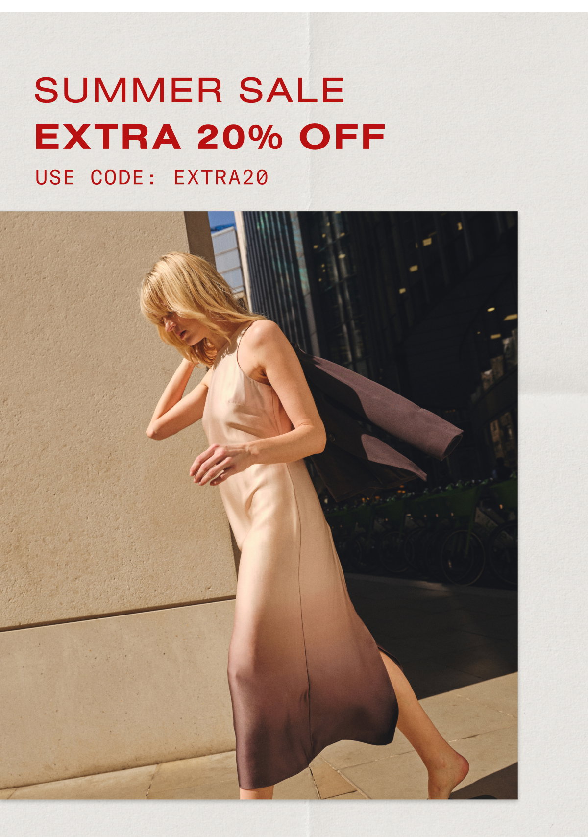 SHOP SALE
