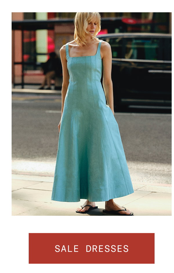 SHOP SALE DRESSES