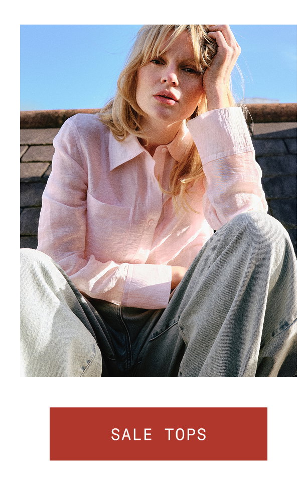 SHOP SALE TOPS