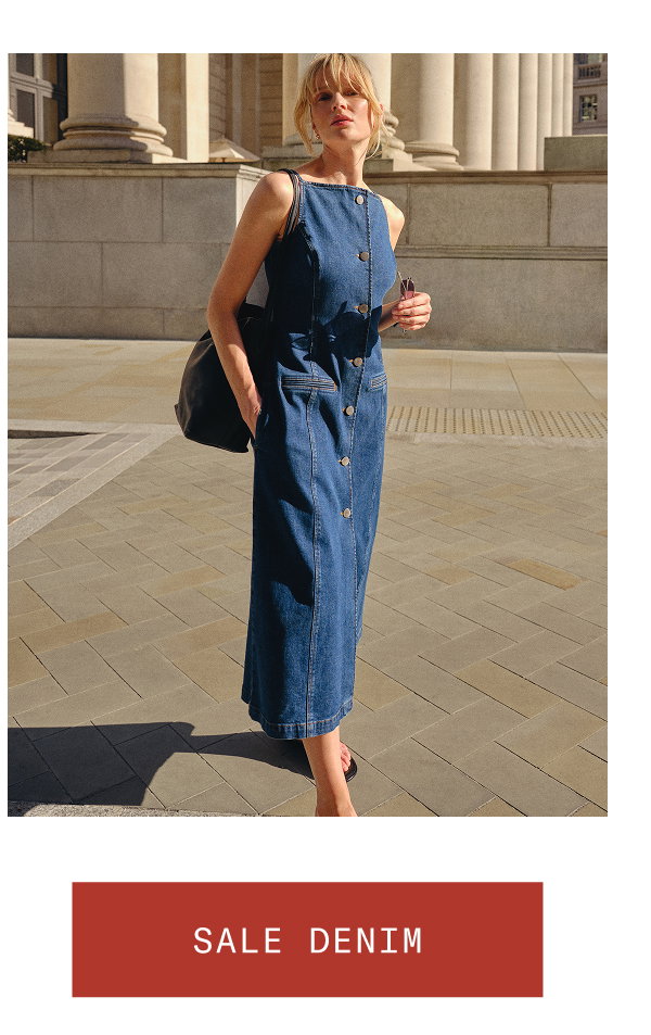 SHOP SALE DENIM