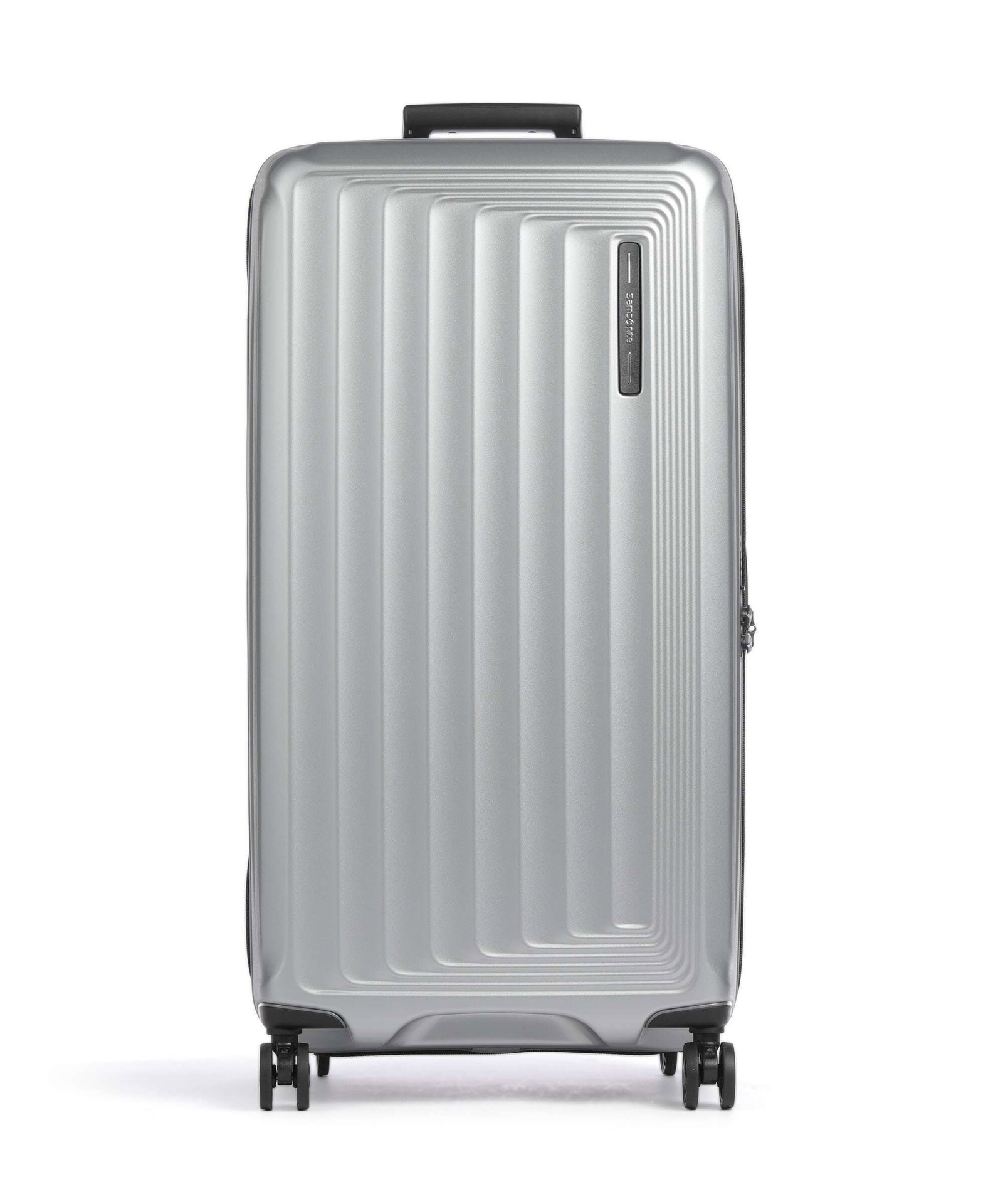 Samsonite Nuon Spinner (4 wheels)  80 cm