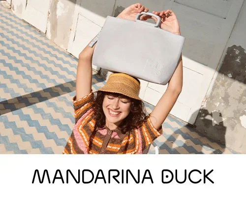 Mandarina duck