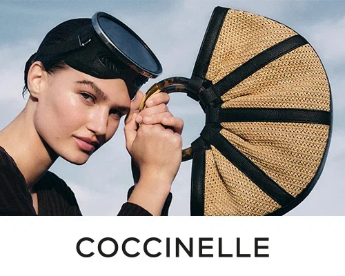 Coccinelle