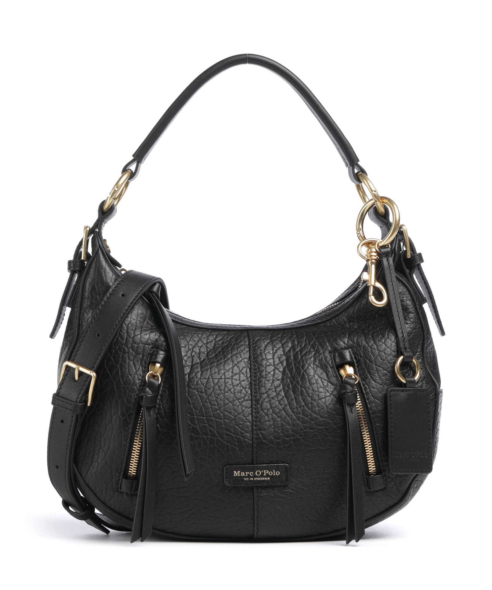 Marc O'Polo Pernille S Shoulder bag sheepskin leather