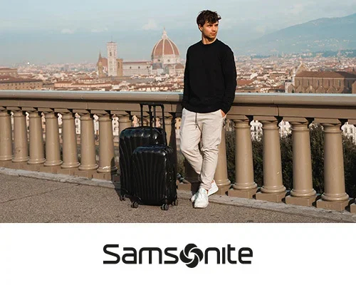 Samsonite