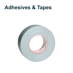 Adhesives & Tapes