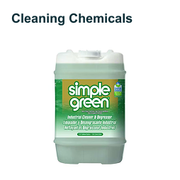 Cleaning Chemicals