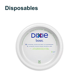 Disposables