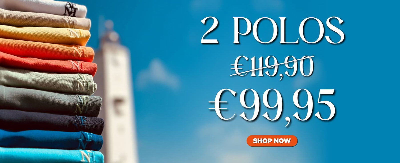 polo deal
