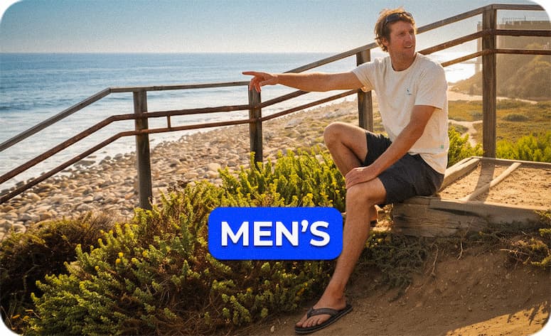 Men's