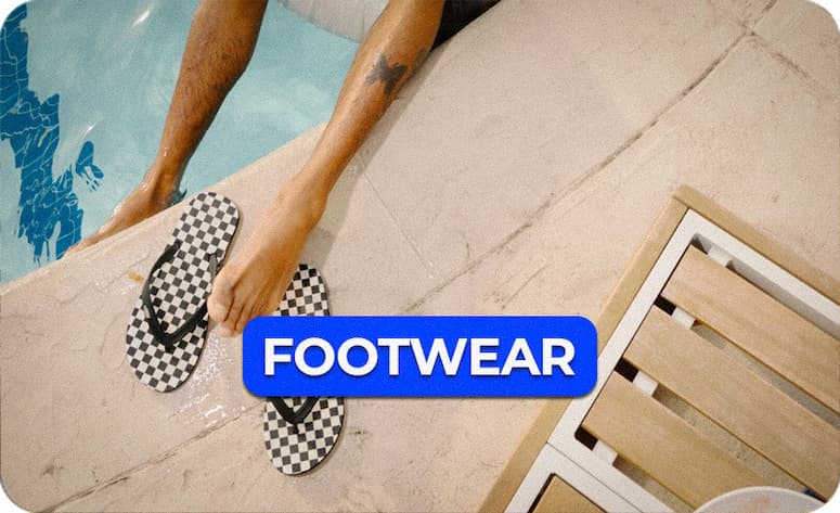 Footwear