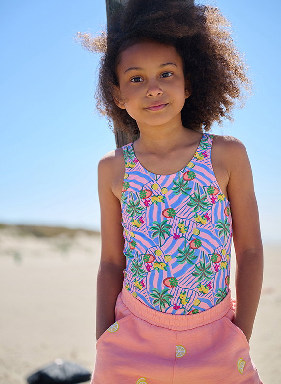 SHOP THE LOOK