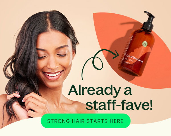 NEW Conditioning Hair Mask