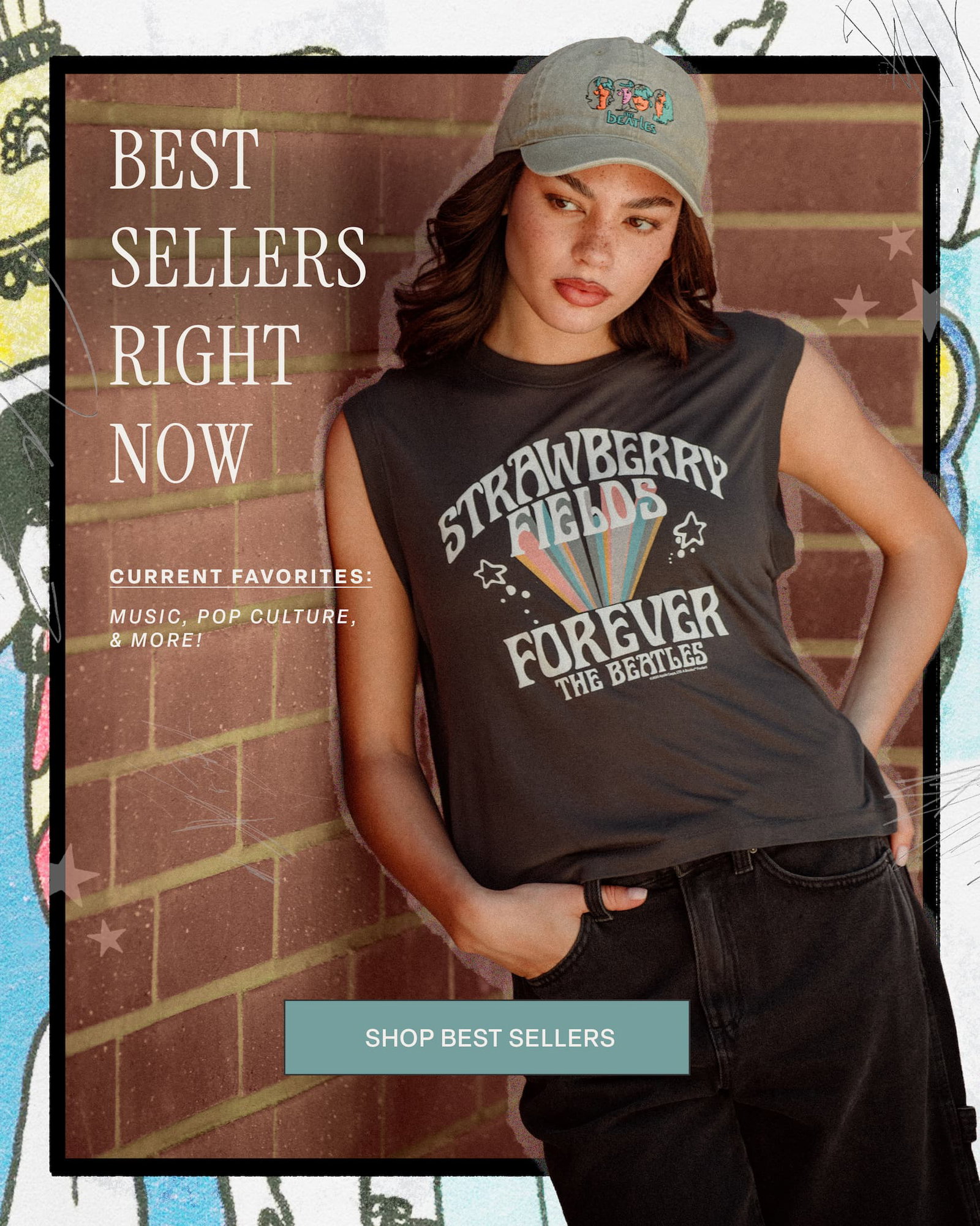 SHOP best sellers