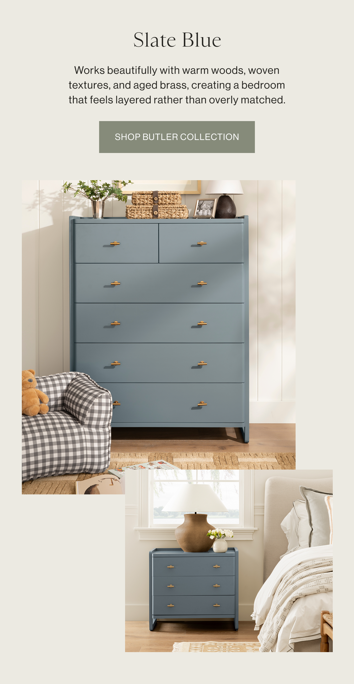 Slate Blue