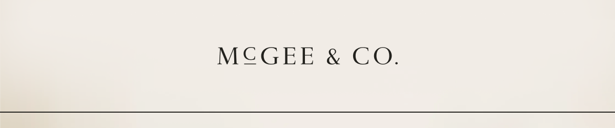 McGee & Co.