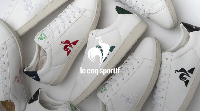 Le Coq Sportif