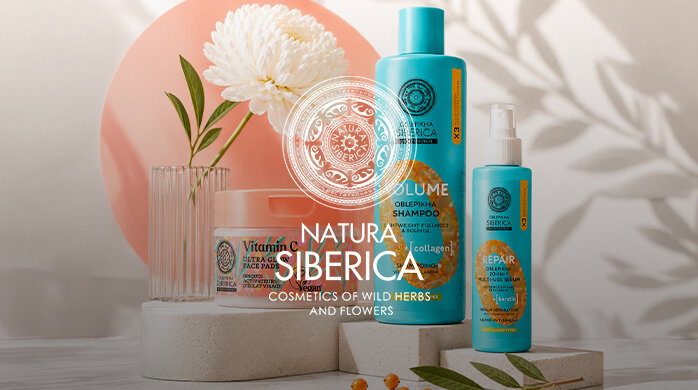 Natura Siberica