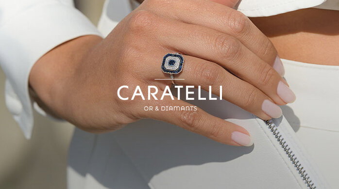 Caratelli
