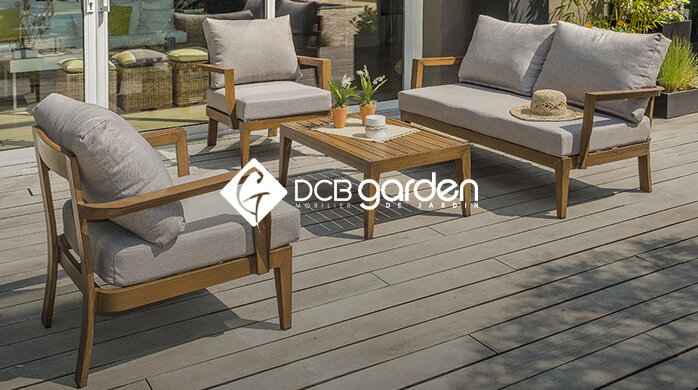 Dcb-Garden