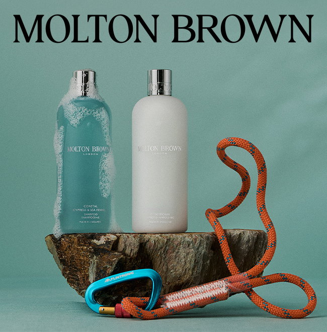 Molton Brown