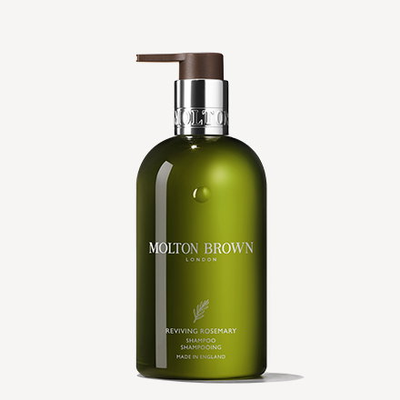 Reviving Rosemary Shampoo 300ml