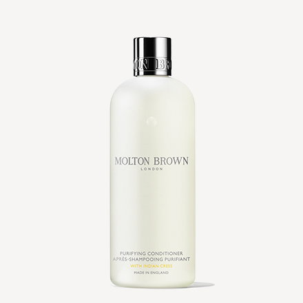Purifying Conditioner With Indian Cress 300ml