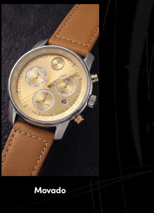 MV3600908 Movado