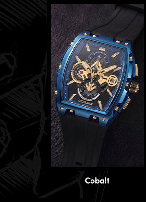 C1001A Cobalt