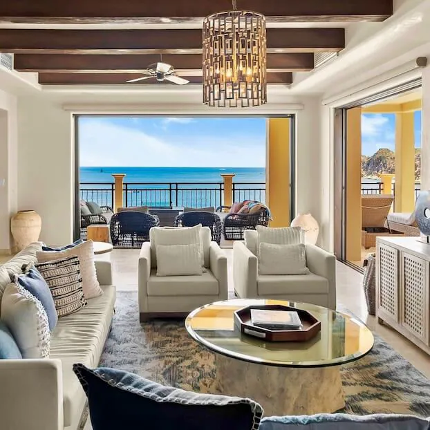 Find a vacation home in Cabo San Lucas, Mexico.