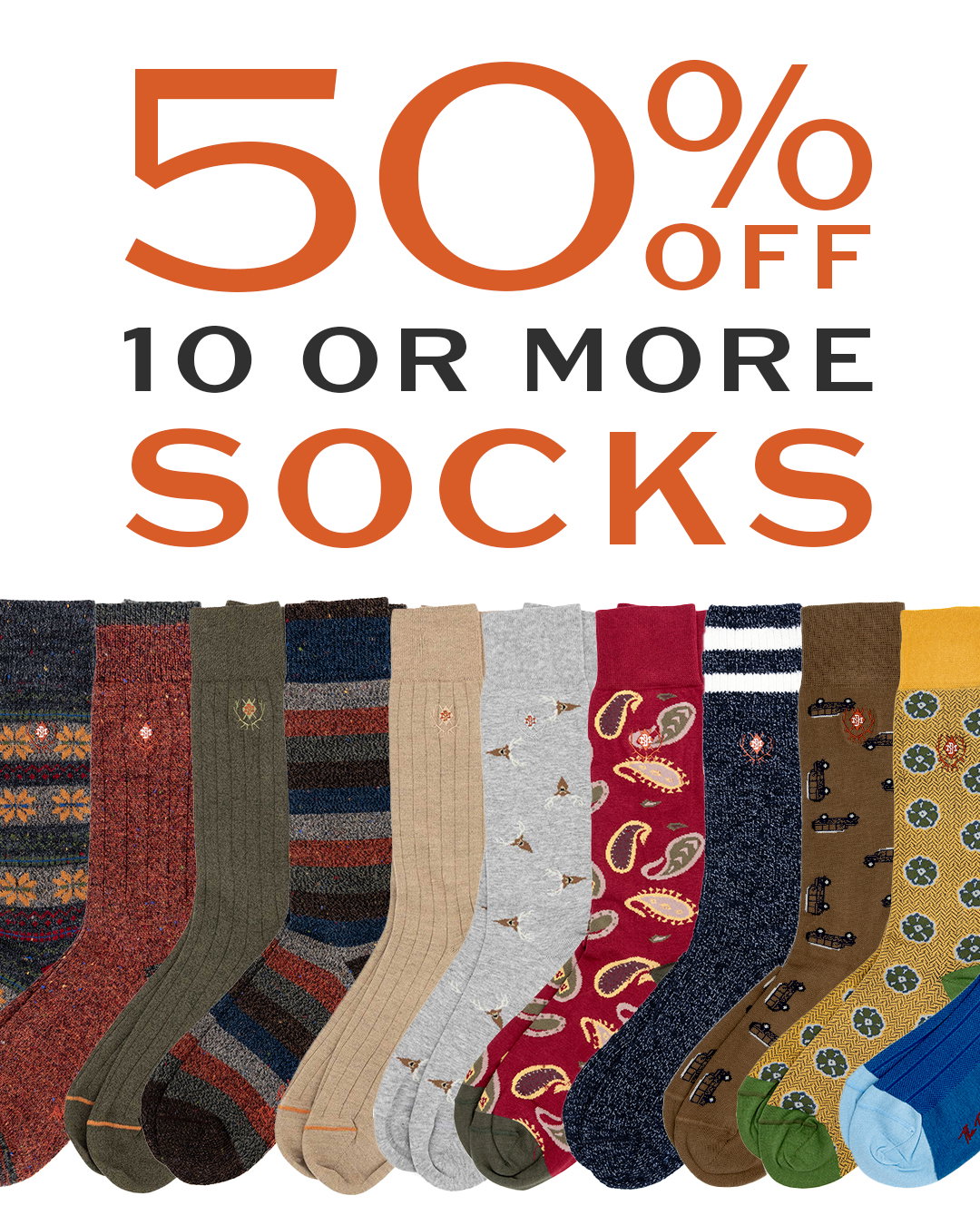 Summer Sale
