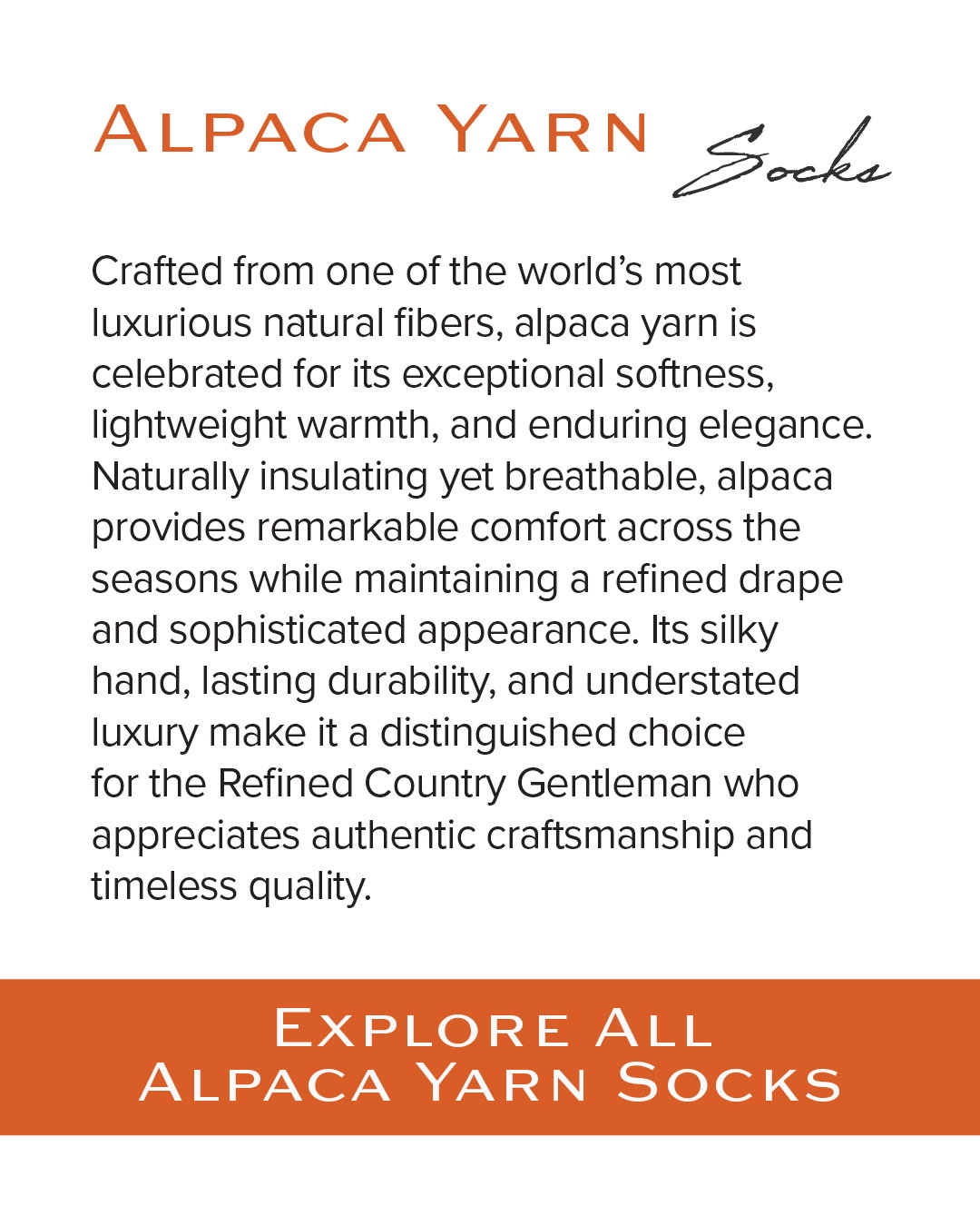Alpaca Yarn