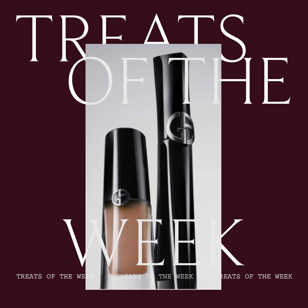 Treats of the Week