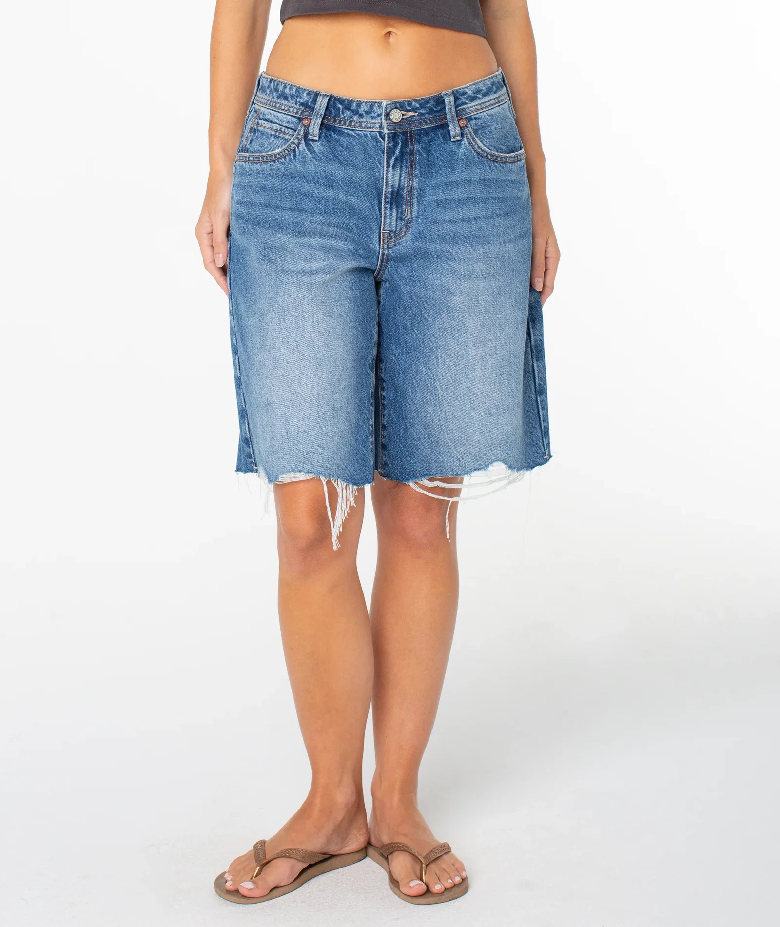 Image of Lifesaver Short