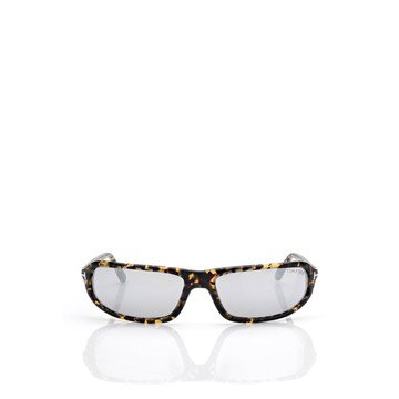 ADDISON SUNGLASSES: BROWN