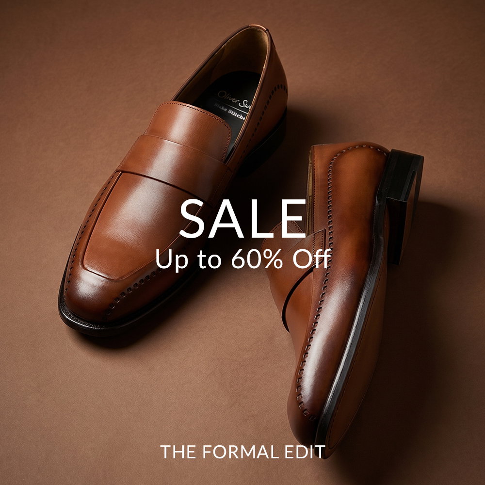 Sale Up To 60% Off