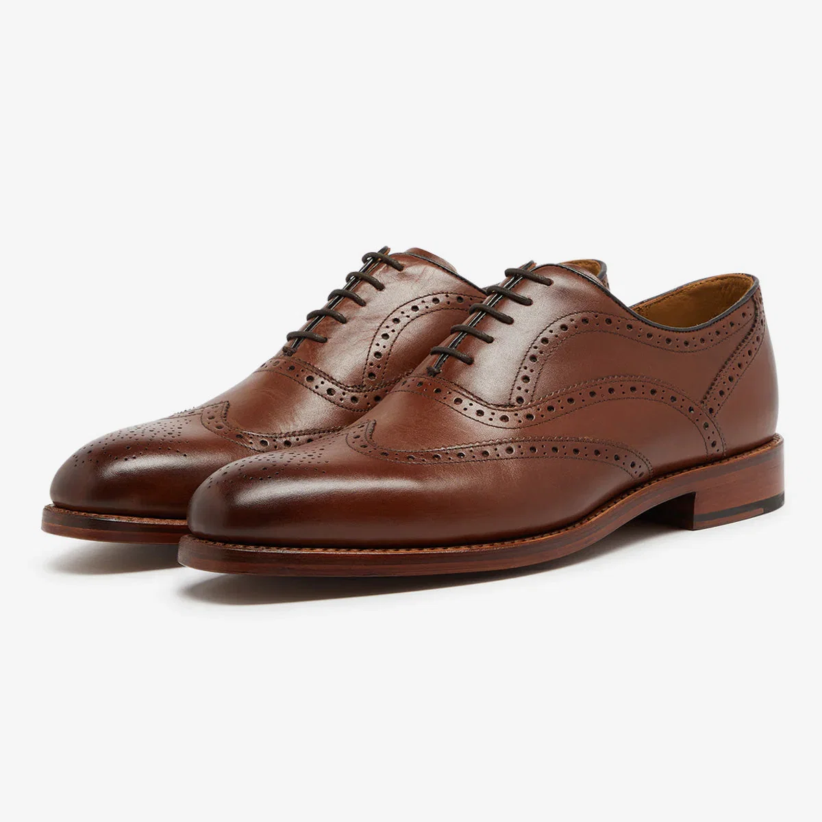 Image of Aldeburgh Dark Tan