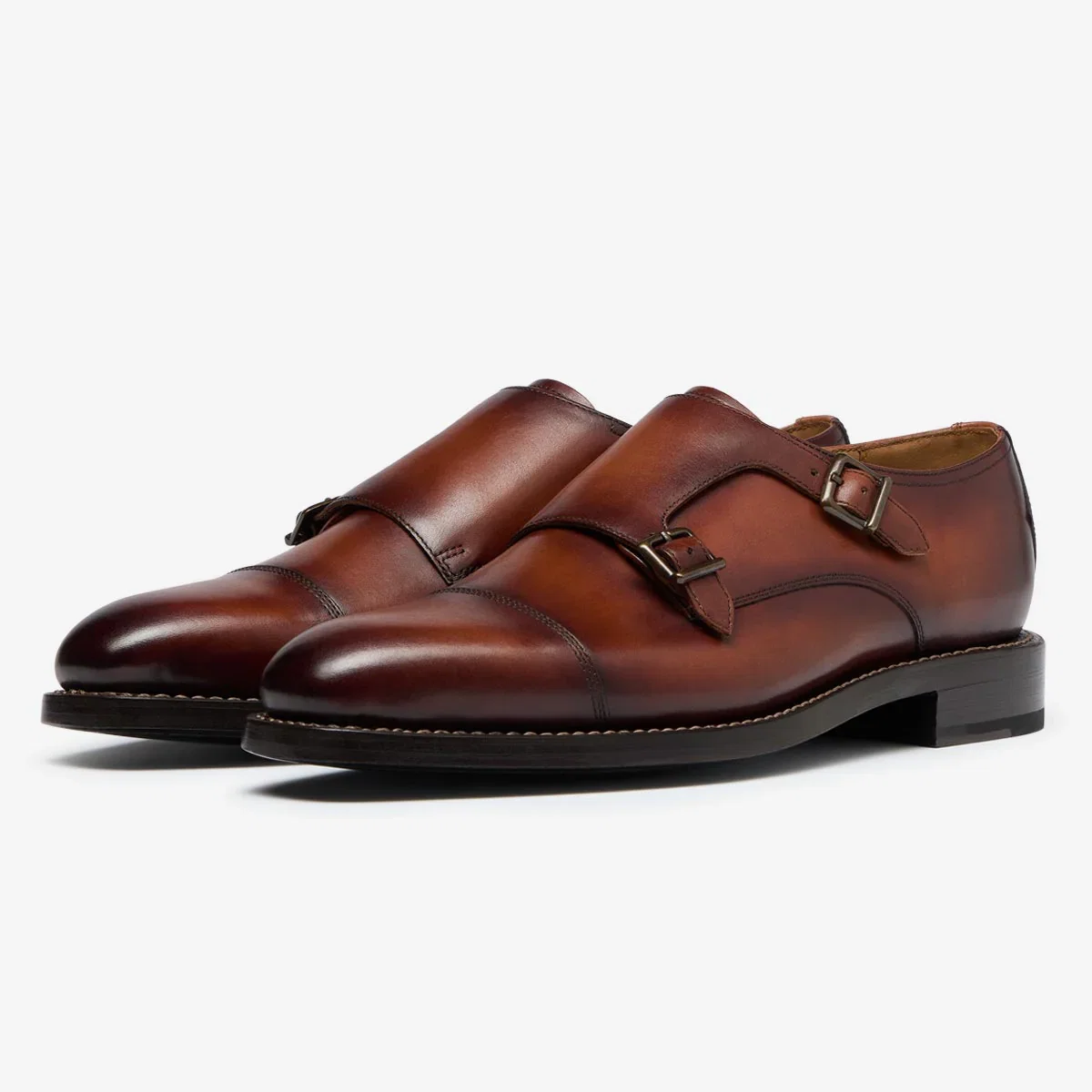 Image of Kersey Dark Tan