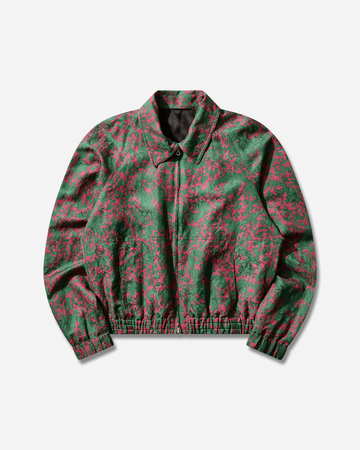 Men's Fil Coupé Reversible Jacket Fuchsia