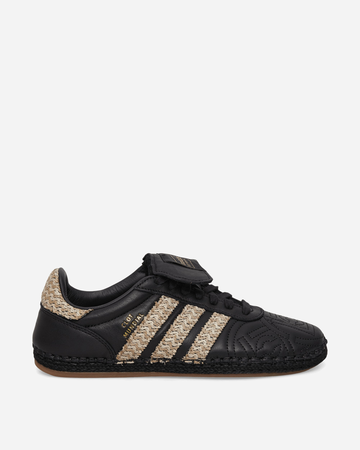 CLOT by Edison Chen Mundial Sneakers Core Black / Hemp