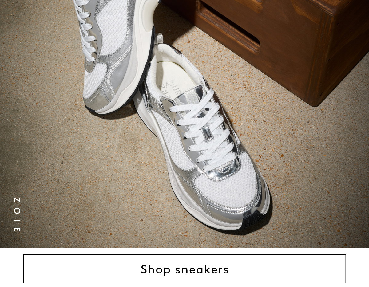 Shop Sneakers